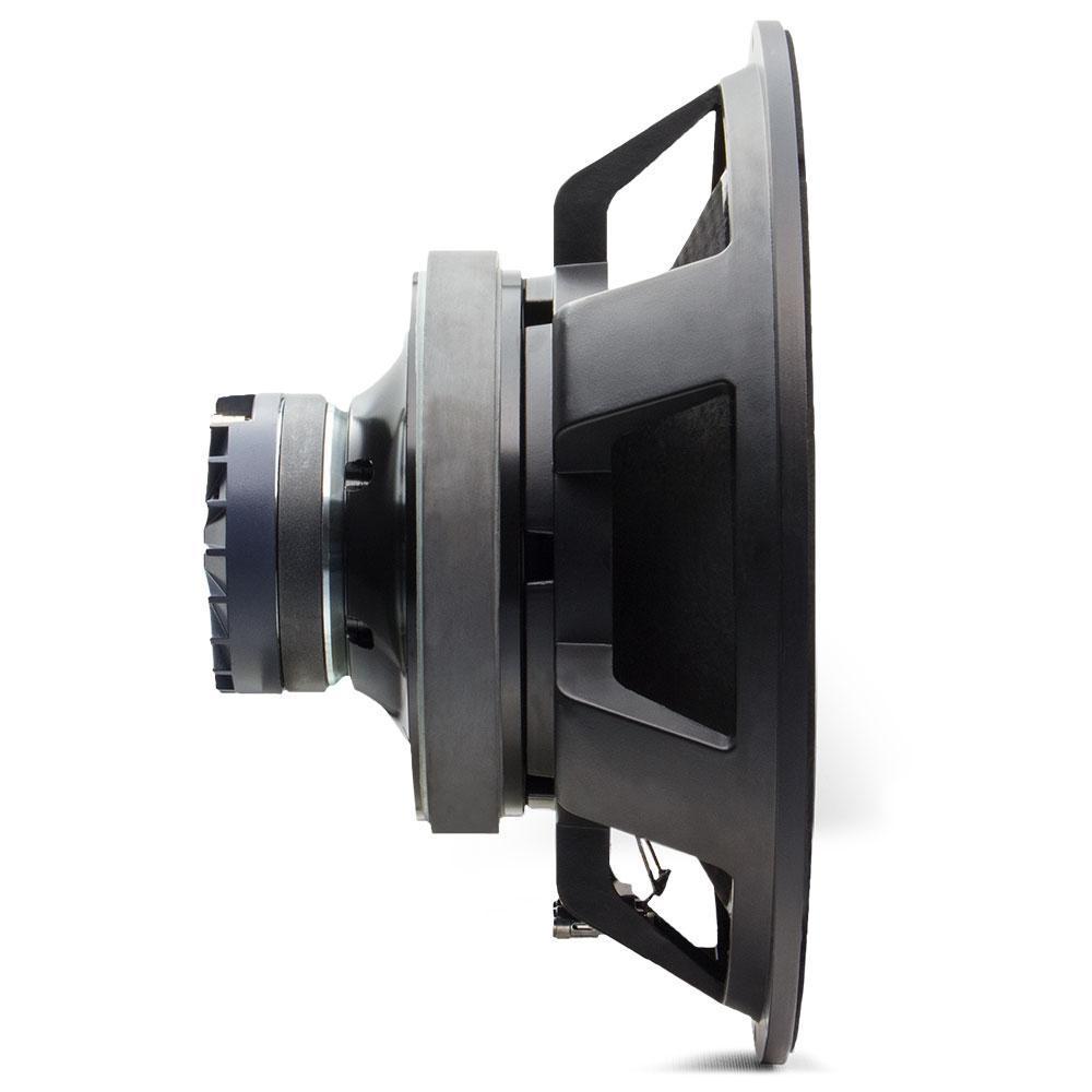 DD Audio VO-W15 Voice Optimized High-Output 15" Woofer (Each) - Sounds Good Stereo Online