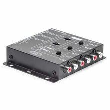Load image into Gallery viewer, DD Audio SC-6A 6-Channel Active Line Output Converter - Sounds Good Stereo Online