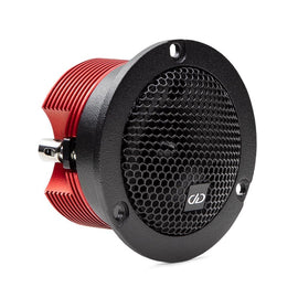 DD Audio VO-B1A High-Output Bullet Super Tweeter (Pair) - Sounds Good Stereo Online