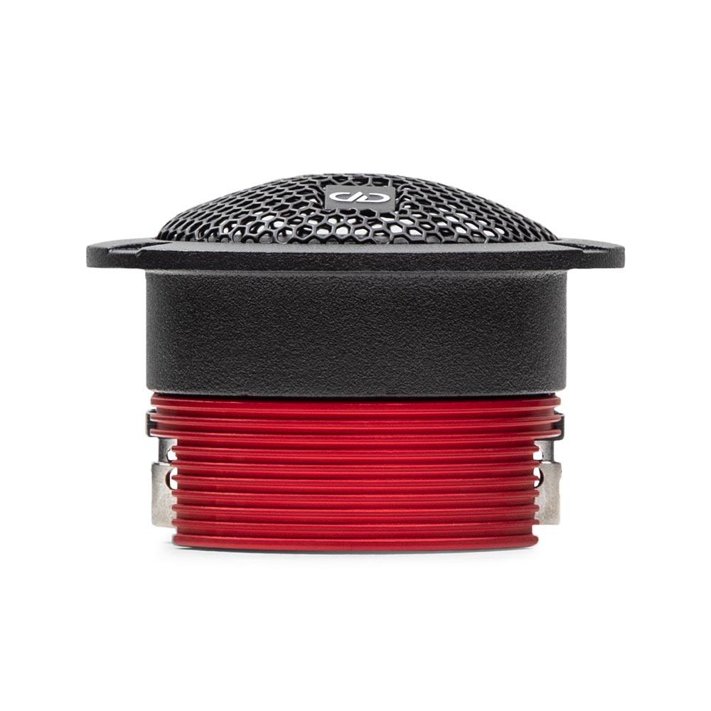 DD Audio VO-B1A High-Output Bullet Super Tweeter (Pair) - Sounds Good Stereo Online