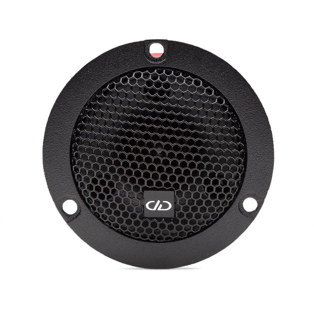 DD Audio VO-B1A High-Output Bullet Super Tweeter (Pair) - Sounds Good Stereo Online