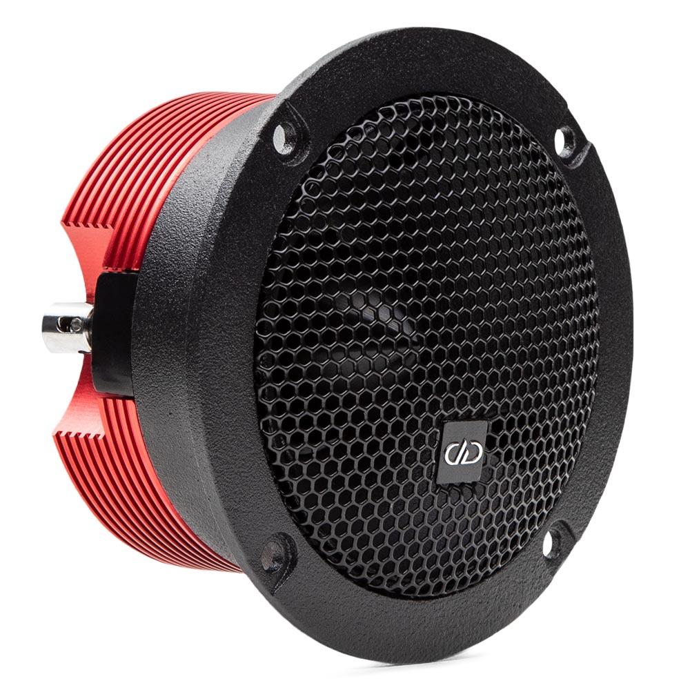 DD Audio VO-B2a High-Output Bullet Super Tweeter (Pair) - Sounds Good Stereo Online