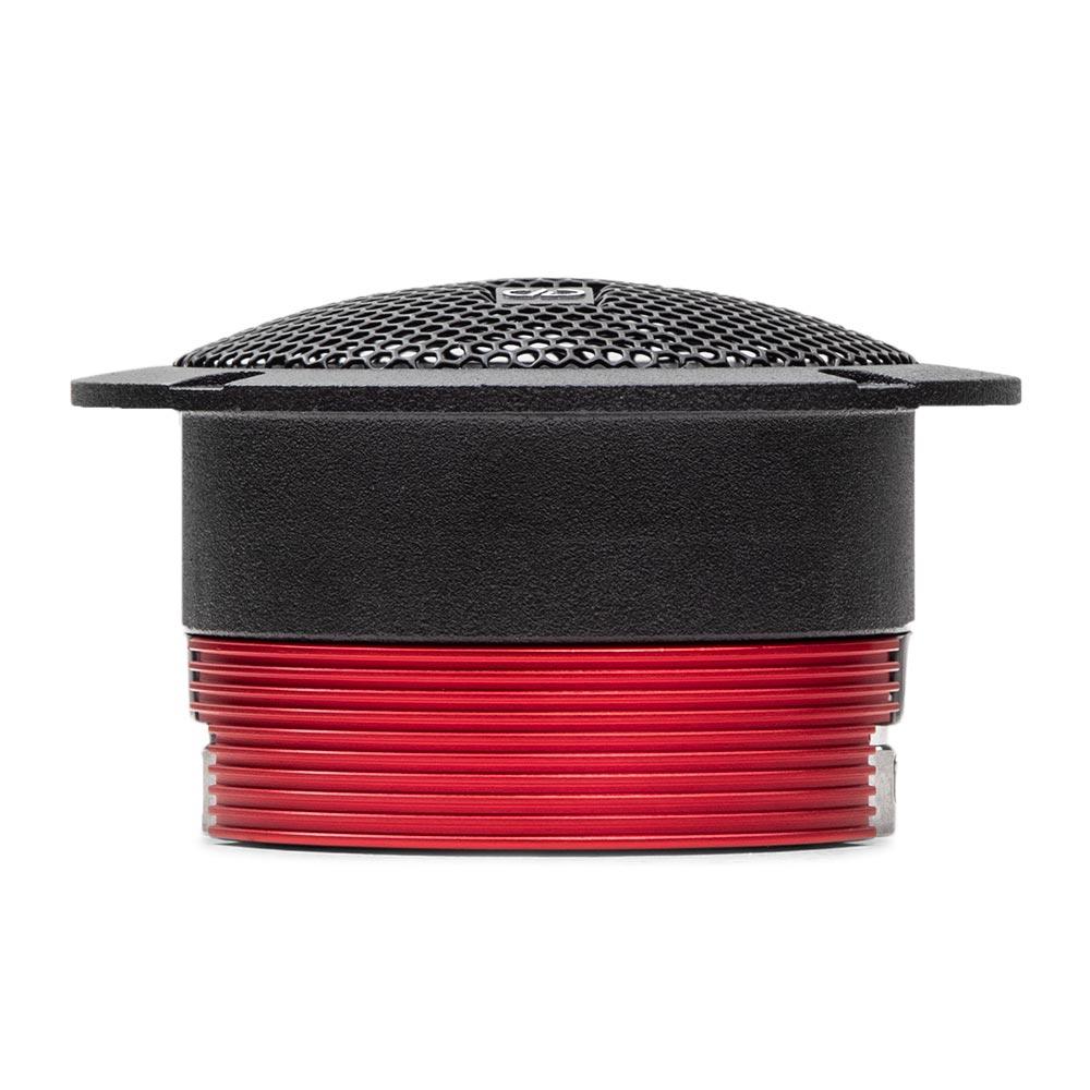 DD Audio VO-B2a High-Output Bullet Super Tweeter (Pair) - Sounds Good Stereo Online