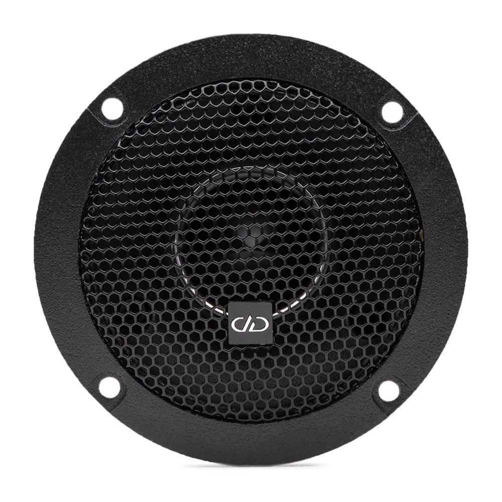 DD Audio VO-B2a High-Output Bullet Super Tweeter (Pair) - Sounds Good Stereo Online