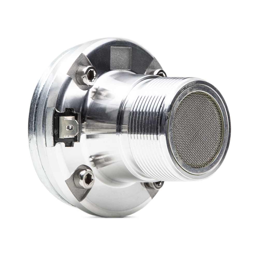 DD Audio VO-CT25 High-Output Bullet Super Tweeter (Pair) - Sounds Good Stereo Online