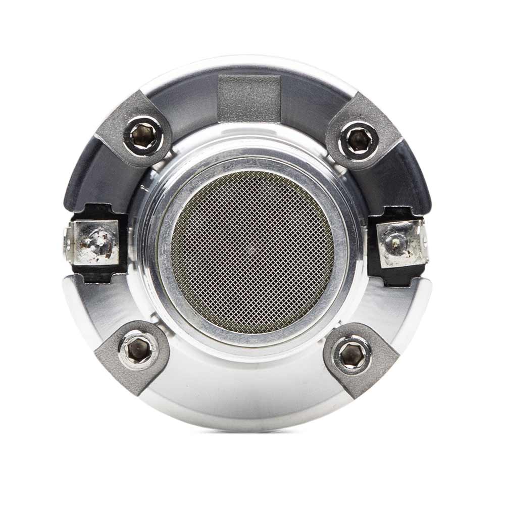 DD Audio VO-CT25 High-Output Bullet Super Tweeter (Pair) - Sounds Good Stereo Online