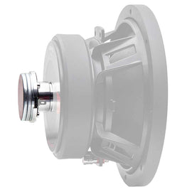 DD Audio VO-CT25 High-Output Bullet Super Tweeter (Pair) - Sounds Good Stereo Online