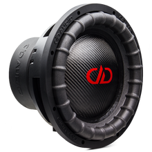 Load image into Gallery viewer, DD Audio 3015B (ESP) 3000 Series High-Performance Sound Quality 15" Subwoofer - Sounds Good Stereo Online