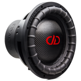DD Audio 3010B (ESP) 3000 Series High-Performance Sound Quality 10