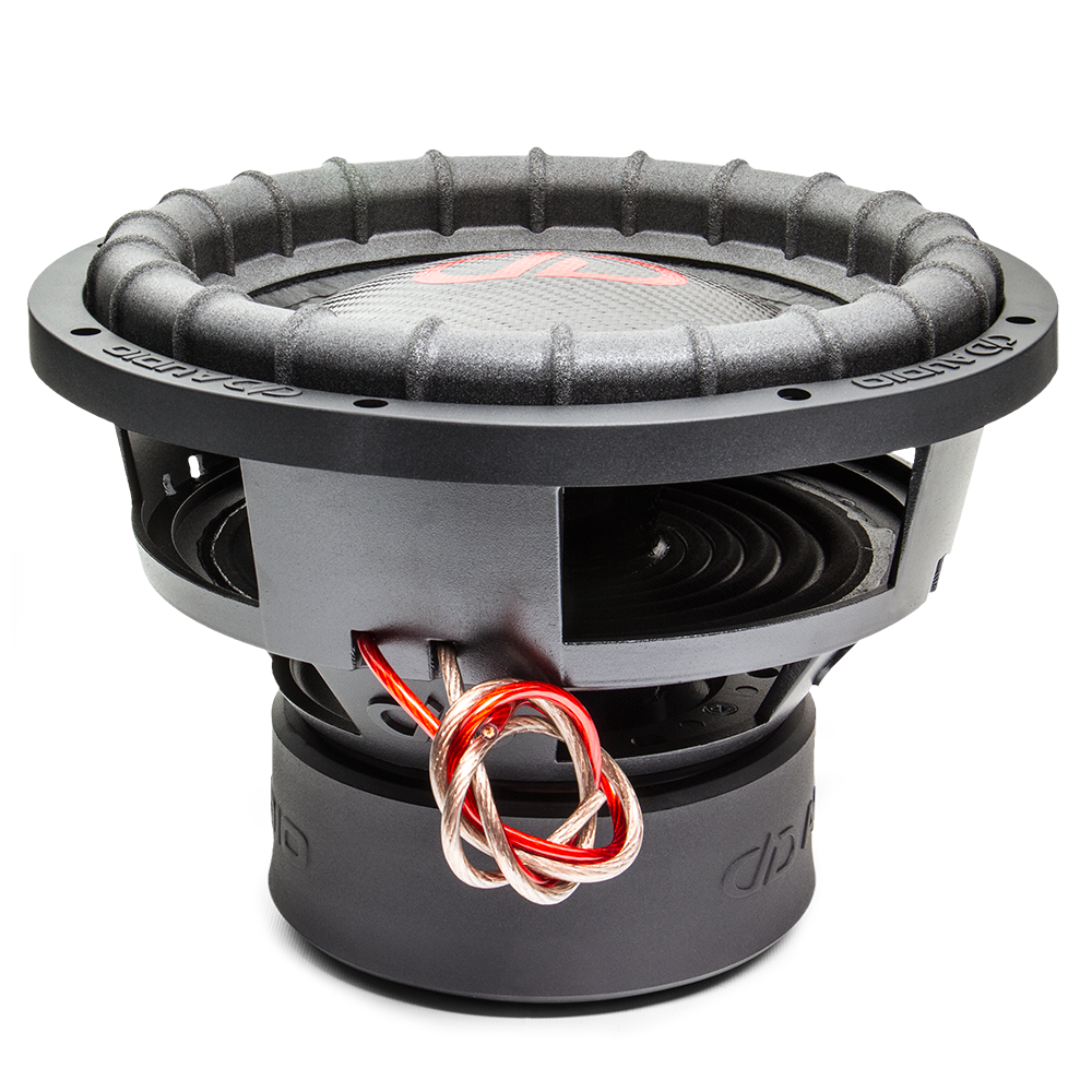DD Audio 3012B (ESP) 3000 Series High-Performance Sound Quality 12" Subwoofer - Sounds Good Stereo Online