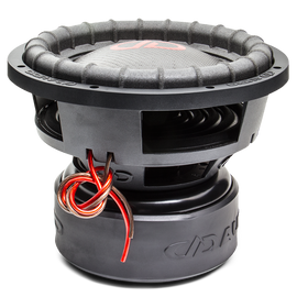 DD Audio 9515K (ESP) 9500 Series High-Performance 15