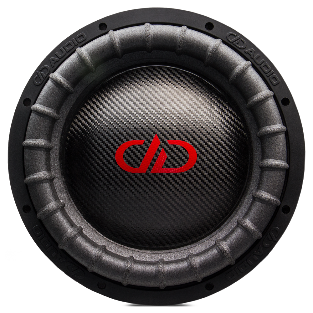 DD Audio 9918B (ESP) 9900 Series High-Performance 18" Subwoofer - Sounds Good Stereo Online