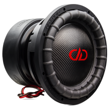 Load image into Gallery viewer, DD Audio 9918B (ESP) 9900 Series High-Performance 18" Subwoofer - Sounds Good Stereo Online