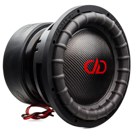 DD Audio 9918B (ESP) 9900 Series High-Performance 18