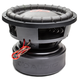 DD Audio 9918B (ESP) 9900 Series High-Performance 18
