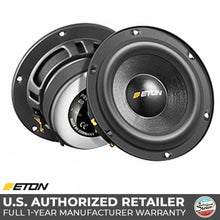 Load image into Gallery viewer, ETON PRW Series 80 3-inch Mid-Range Add-on Drivers - Sounds Good Stereo Online