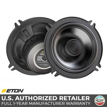 Load image into Gallery viewer, ETON PRX Series 13 5.25-inch Coaxial Speaker Kit - Sounds Good Stereo Online