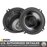 ETON PRX Series 13 5.25-inch Coaxial Speaker Kit