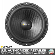 Load image into Gallery viewer, ETON RSE Series 160 6.5-inch High-Performance Component Speaker Kit - Sounds Good Stereo Online