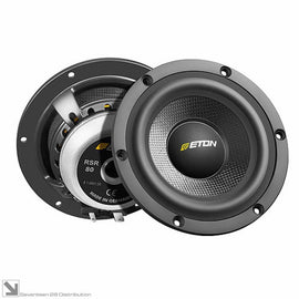 ETON PRO Series 80 3-inch Mid-Range Add-on Drivers - Sounds Good Stereo Online