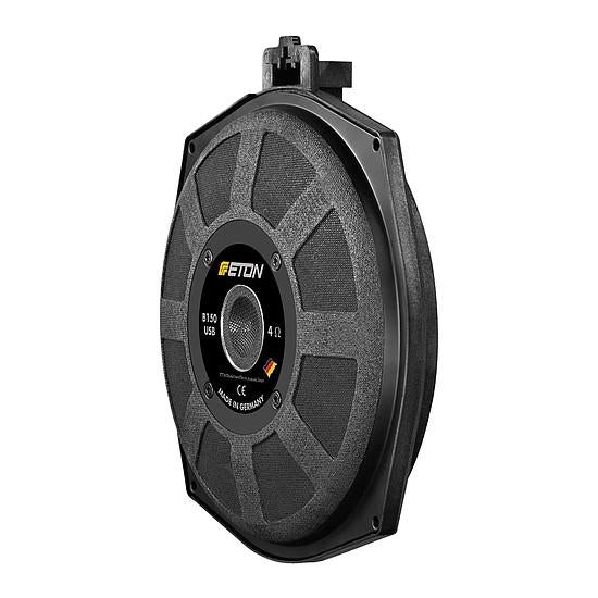 ETON B 150 USB BMW Under-Seat Replacement Upgrade Driver - Sounds Good Stereo Online