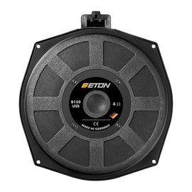 ETON B 150 USB BMW Under-Seat Replacement Upgrade Driver - Sounds Good Stereo Online