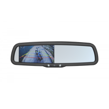 Load image into Gallery viewer, EchoMaster MRC-LP01CP Rear-View Mirror Back-Up Camera Kit - Sounds Good Stereo Online