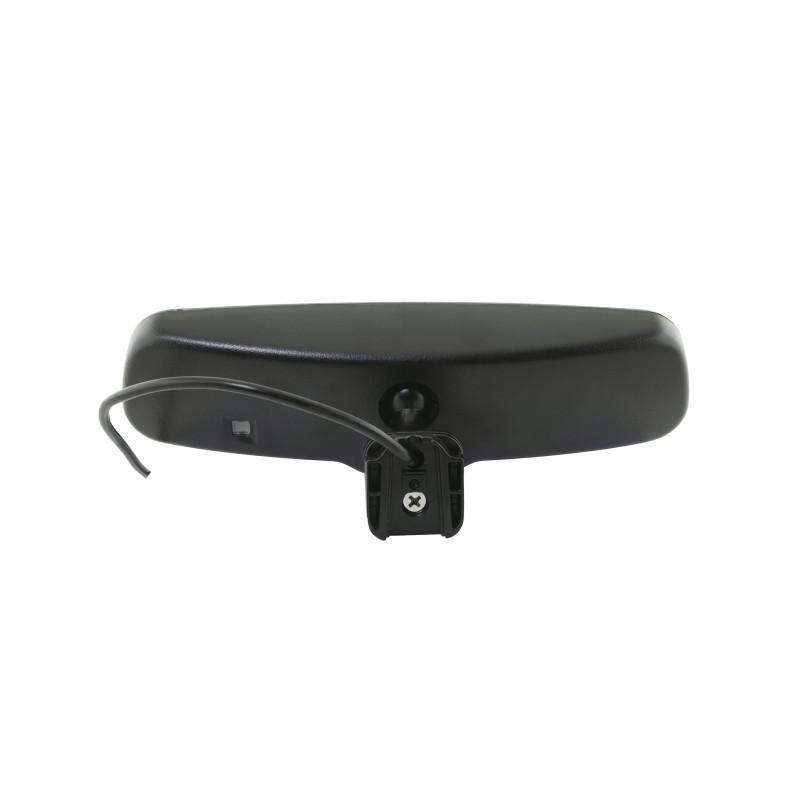 EchoMaster MRC-LP01CP Rear-View Mirror Back-Up Camera Kit - Sounds Good Stereo Online