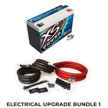 Load image into Gallery viewer, Electrical Upgrade Bundle 1