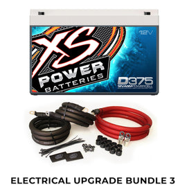 Electrical Upgrade Bundle 3