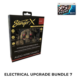 Electrical Upgrade Bundle 7