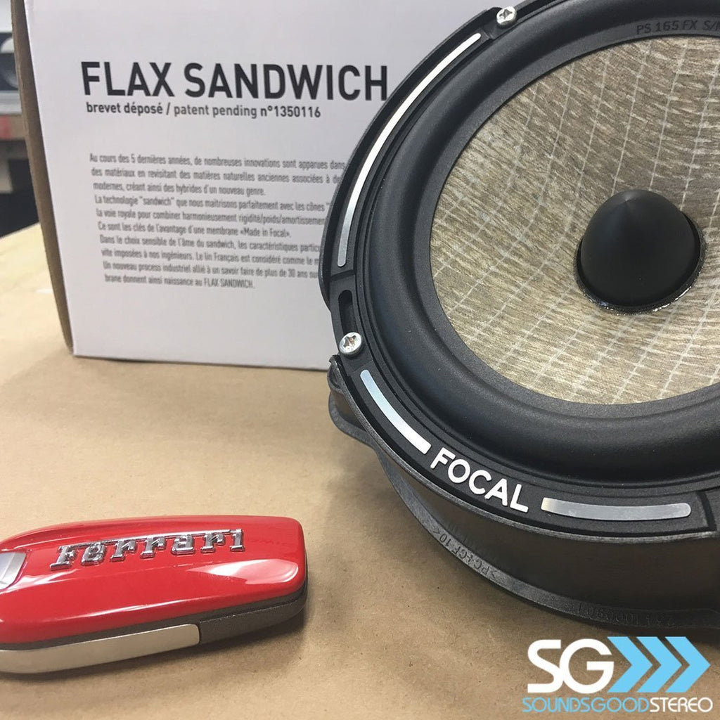 Professional Installation (Local Clients Only) - Sounds Good Stereo Online