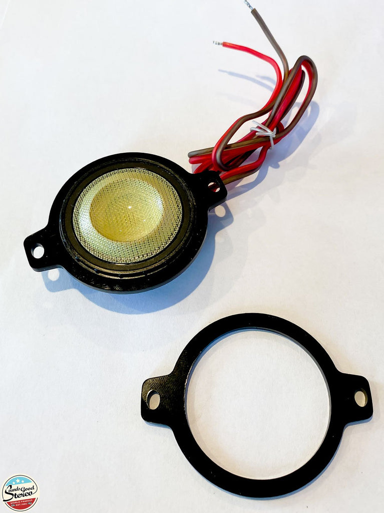 Focal ES165KX2 2015+ Ford F-Series Truck Plug & Play Speaker Kit - Sounds Good Stereo Online