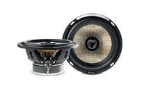 Load image into Gallery viewer, Focal PC 165 FE Flax EVO Series 6.5-inch 2-Way Coaxial Speaker Kit - Sounds Good Stereo Online