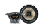 Focal PC 165 FE Flax EVO Series 6.5-inch 2-Way Coaxial Speaker Kit