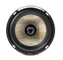 Load image into Gallery viewer, Focal PC 165 FE Flax EVO Series 6.5-inch 2-Way Coaxial Speaker Kit - Sounds Good Stereo Online