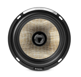 Focal PC 165 FE Flax EVO Series 6.5-inch 2-Way Coaxial Speaker Kit - Sounds Good Stereo Online