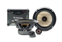 Load image into Gallery viewer, Focal PS 165 FXE Flax Series High-Performance Audiophile Grade 6.5-inch 2-way Components - Sounds Good Stereo Online