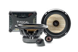 Focal PS 165 FXE Flax Series High-Performance Audiophile Grade 6.5-inch 2-way Components