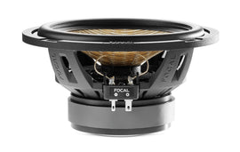 Focal PS 165 FXE Flax Series High-Performance Audiophile Grade 6.5-inch 2-way Components - Sounds Good Stereo Online