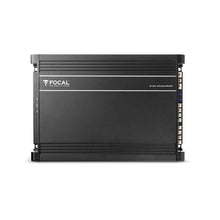 Load image into Gallery viewer, Focal AP 4340 Auditor 4-channel Class AB Amplifier - Sounds Good Stereo Online