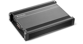 Focal AP 4340 Auditor 4-channel Class AB Amplifier - Sounds Good Stereo Online