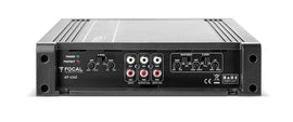 Focal AP 4340 Auditor 4-channel Class AB Amplifier - Sounds Good Stereo Online