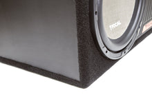Load image into Gallery viewer, Focal Access Universal 12 Loaded Subwoofer with Enclosure - Sounds Good Stereo Online