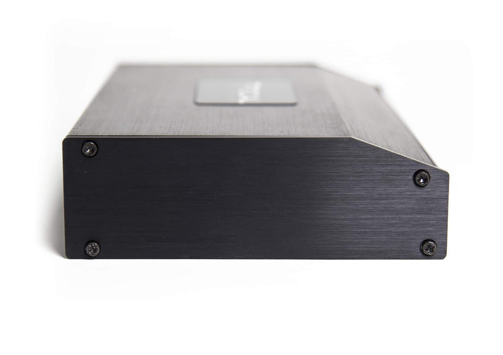 Focal FDP Sport Powersport Compact 4-channel Amplifier - Sounds Good Stereo Online