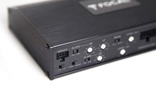 Load image into Gallery viewer, Focal FDP Sport Powersport Compact 4-channel Amplifier - Sounds Good Stereo Online