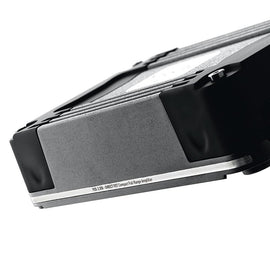 Focal FDS 2.350 Ultra-Compact 2-ch Class-D 360wrms Amplifier - Sounds Good Stereo Online