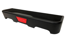 Focal FLAX Chevy Dual 10 GM Trucks Crew Cab Enclosure - Sounds Good Stereo Online