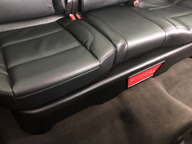 Focal FLAX Chevy Dual 10 GM Trucks Crew Cab Enclosure - Sounds Good Stereo Online