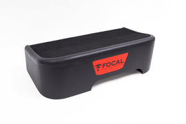 Focal FLAX Ford Single 10 Ford Trucks Crew Cab Enclosure - Sounds Good Stereo Online